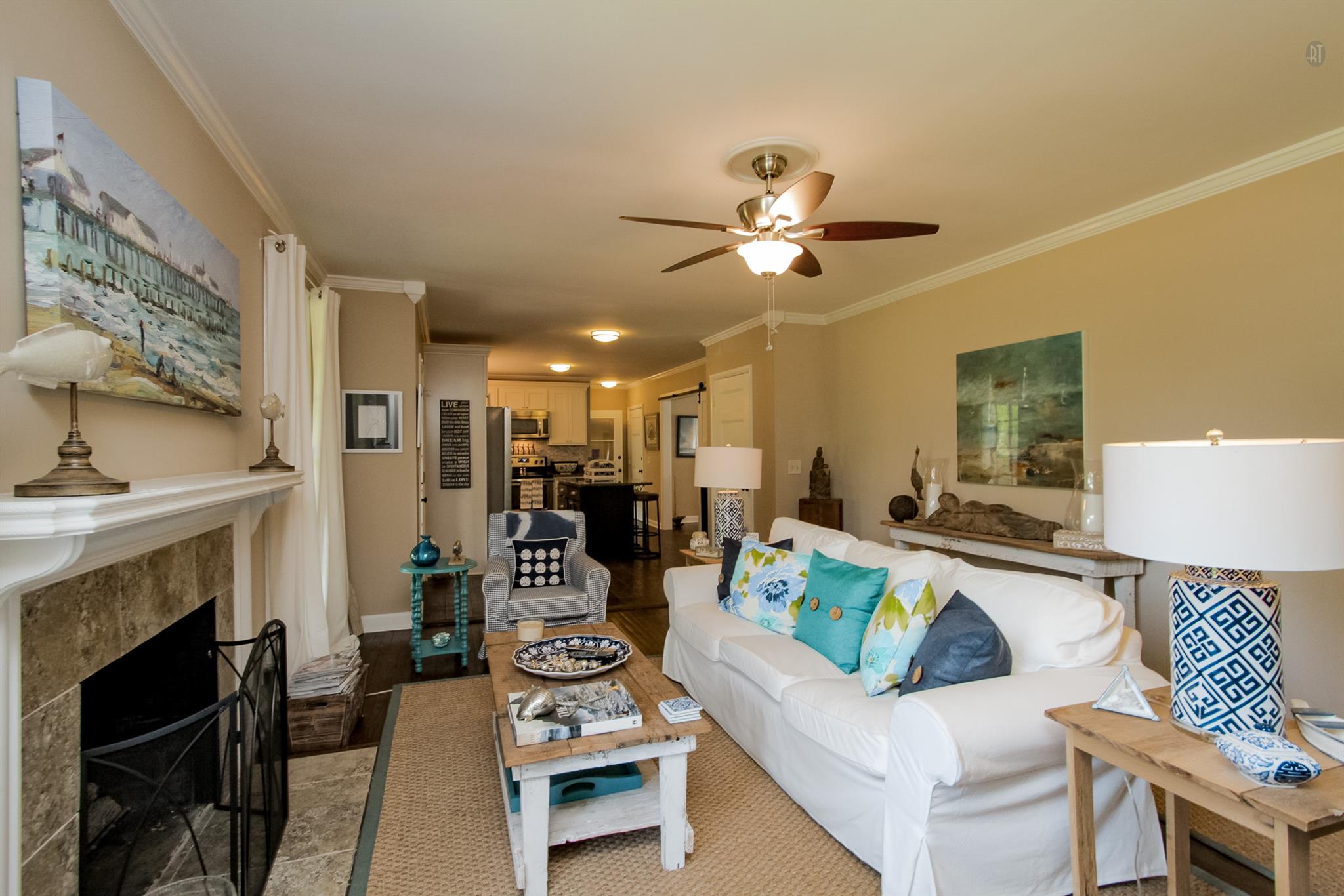 5971 Post Road Nashville, TN 37205 - Photo 18 of 30 Gallery Image 18