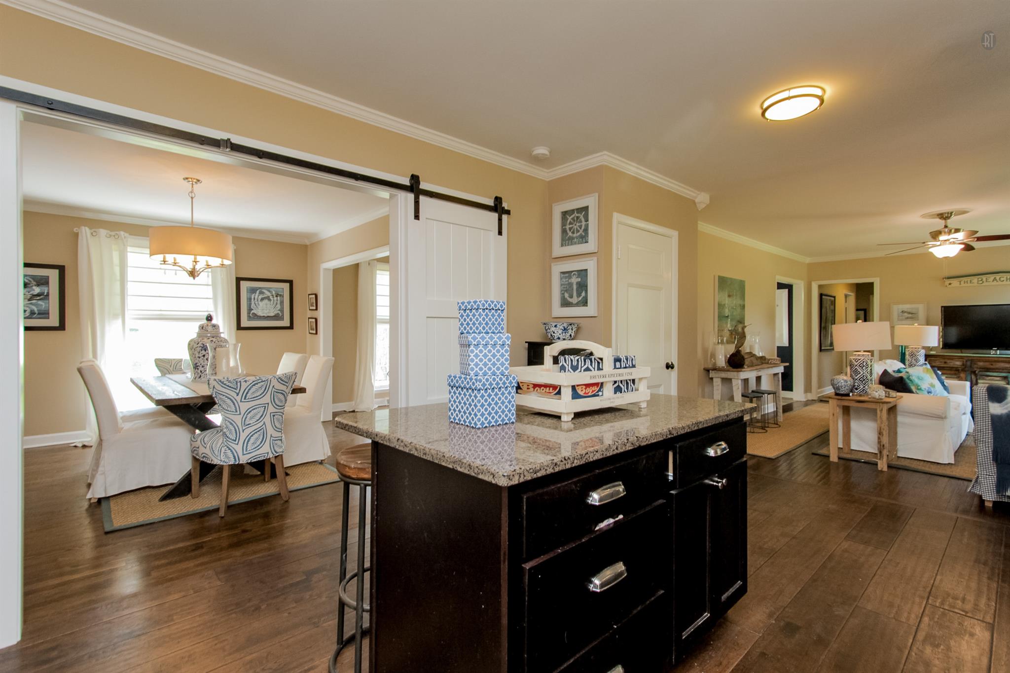 5971 Post Road Nashville, TN 37205 - Photo 23 of 30 Gallery Image 23