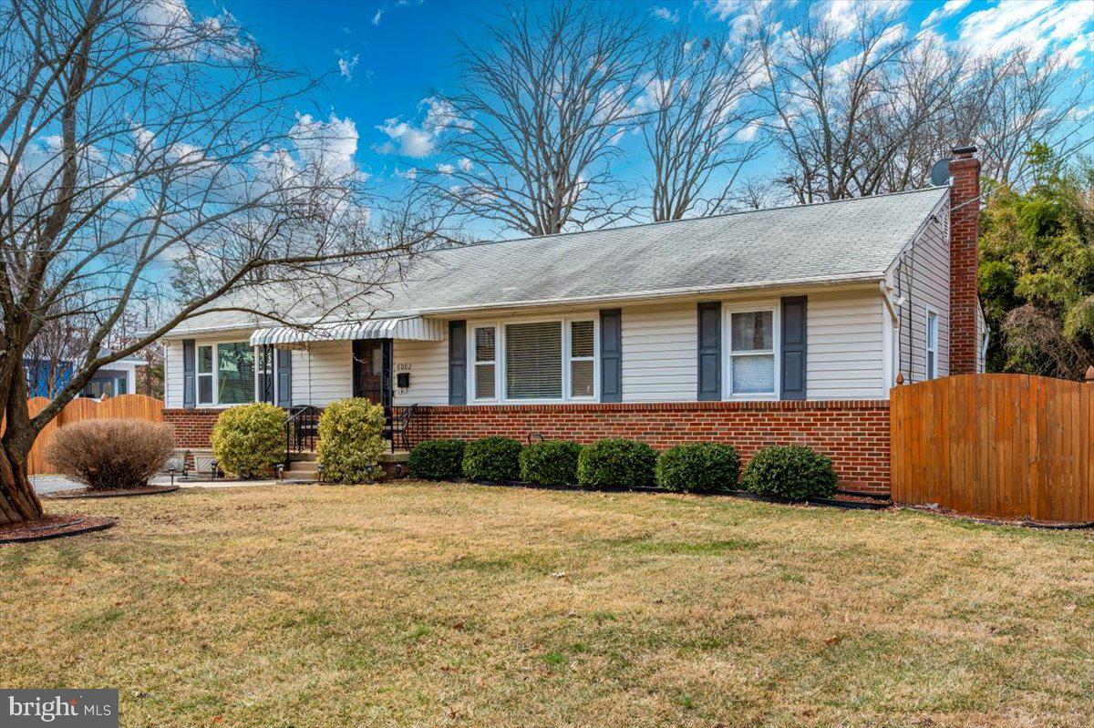 6002 Seabrook Road Lanham, MD 20706 - Photo 1 of 43 Gallery Image 1