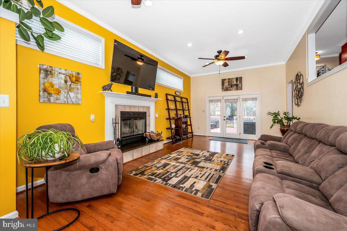 6002 Seabrook Road Lanham, MD 20706 - Photo 13 of 43 Gallery Image 13