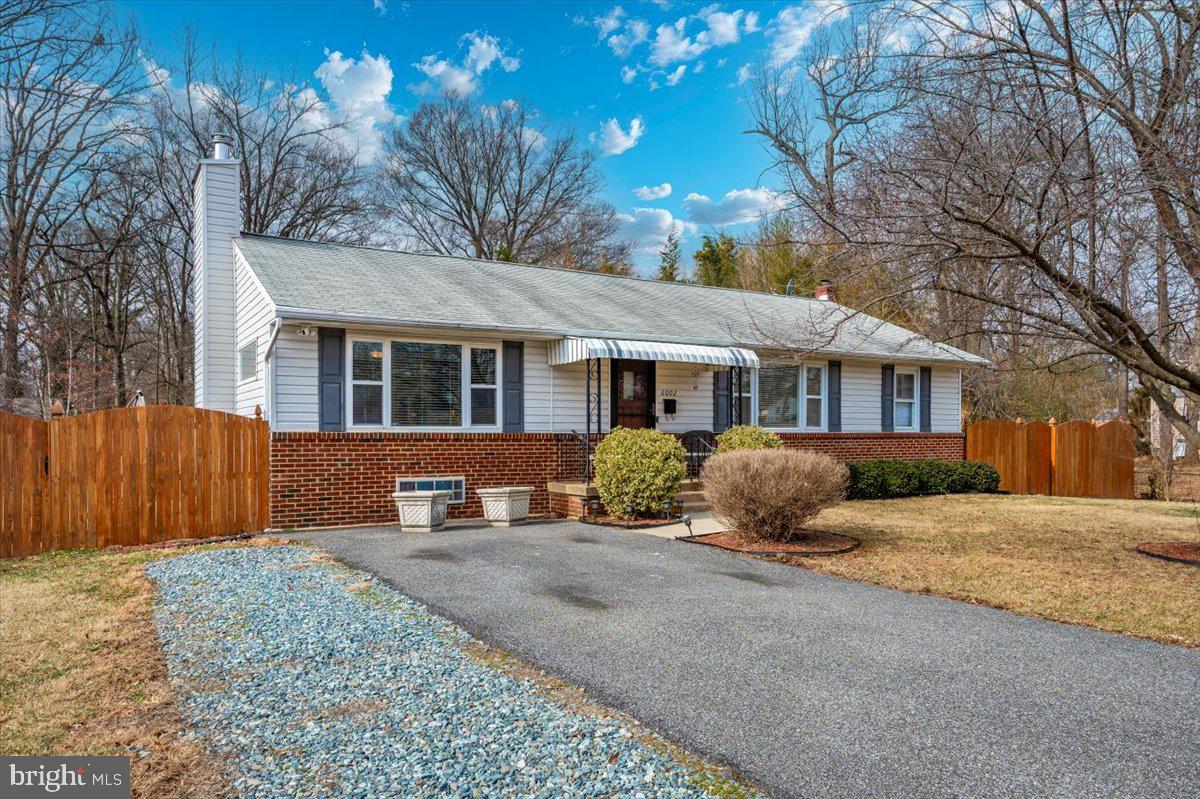 6002 Seabrook Road Lanham, MD 20706 - Photo 2 of 43 Gallery Image 2