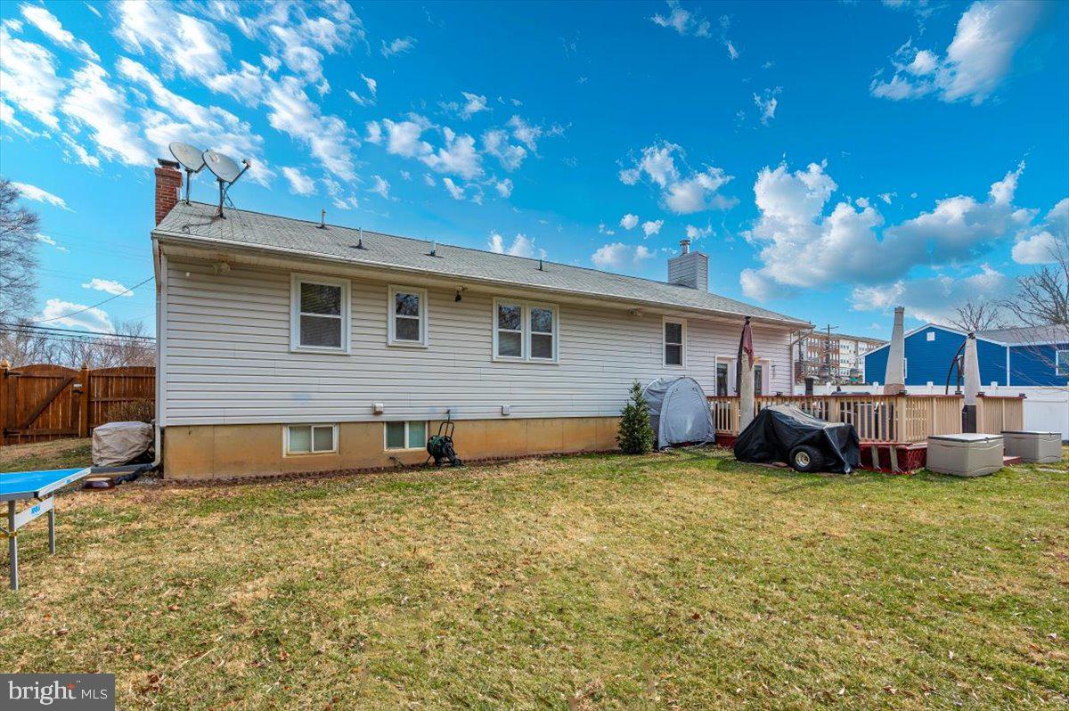 6002 Seabrook Road Lanham, MD 20706 - Photo 31 of 43 Gallery Image 31