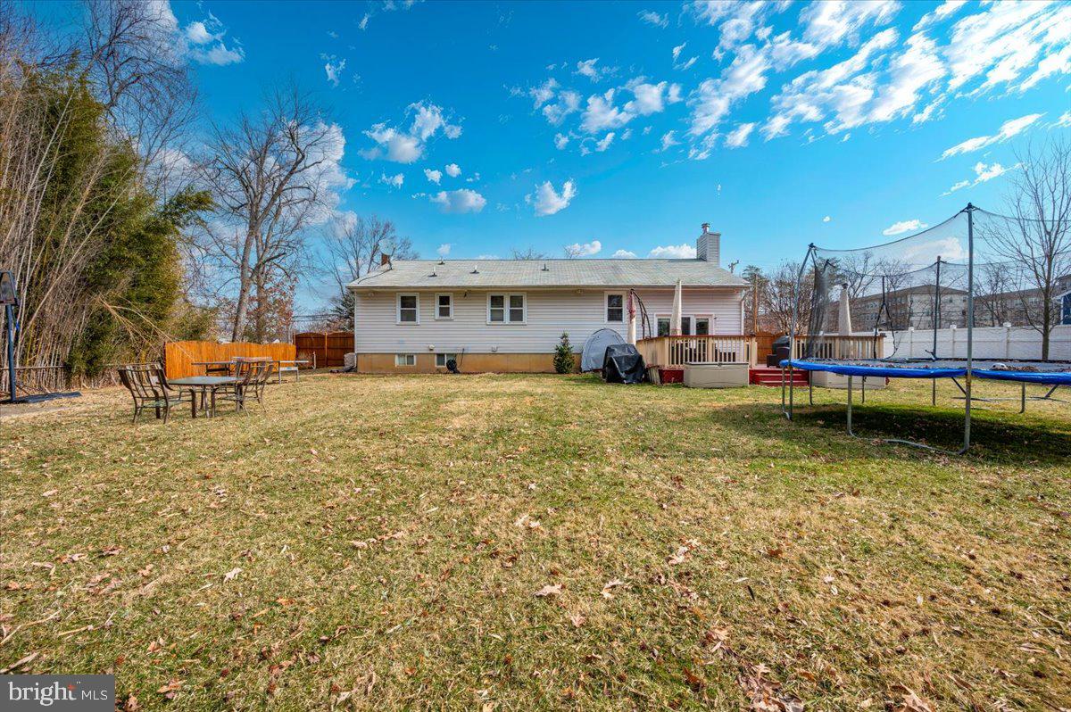 6002 Seabrook Road Lanham, MD 20706 - Photo 38 of 43 Gallery Image 38