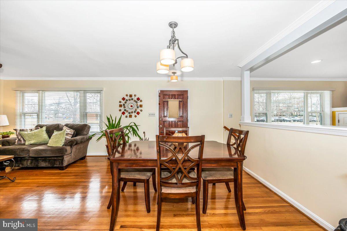 6002 Seabrook Road Lanham, MD 20706 - Photo 7 of 43 Gallery Image 7