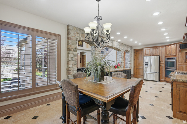 3094 Bison Ridge Road South Jordan, UT 84095 - Photo 14 of 79