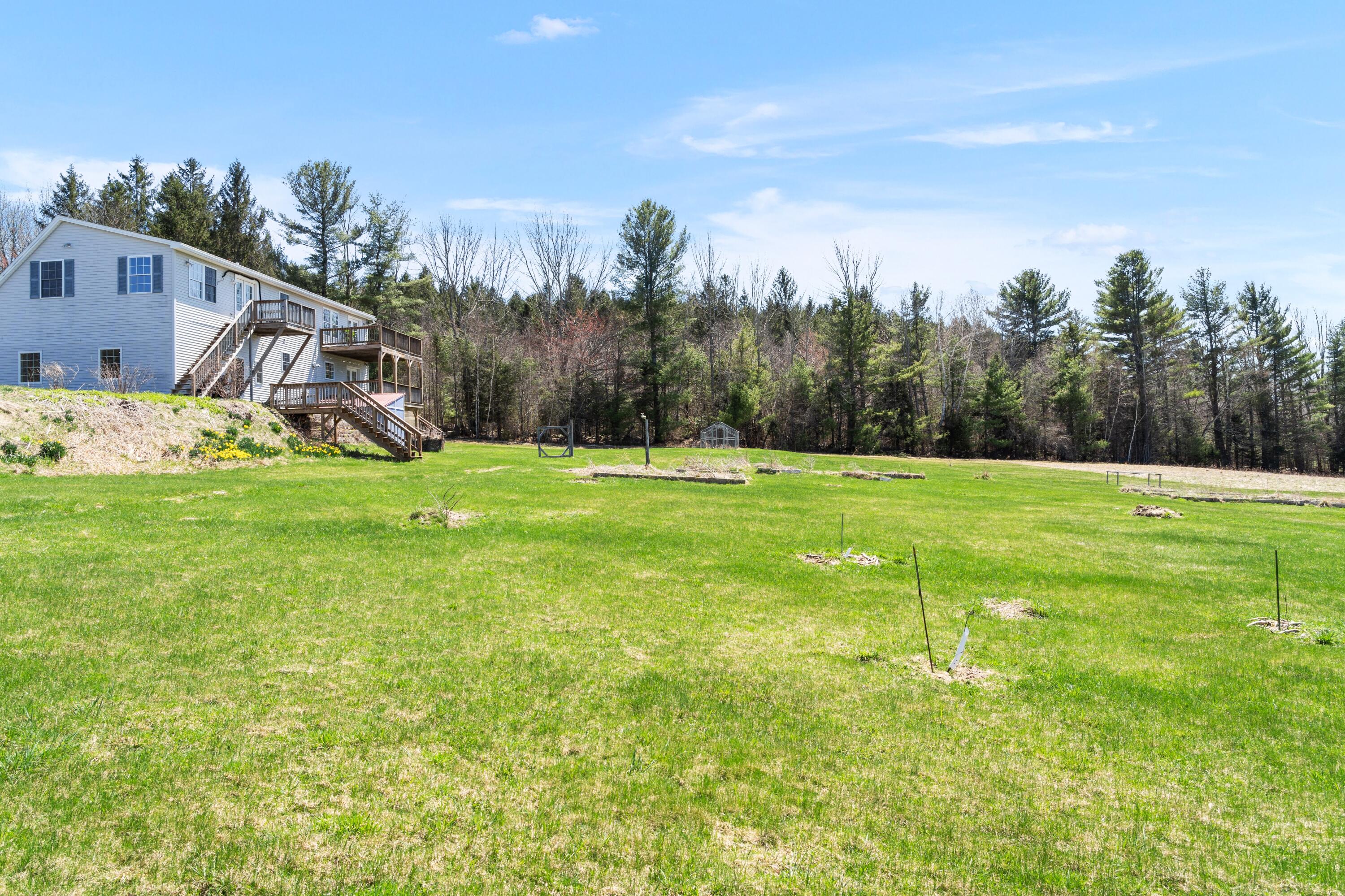 1434 N Road Mount Vernon, ME 04352 - Photo 99 of 100 DSC04711
