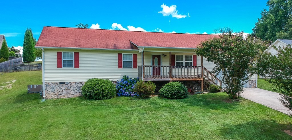 695 Dreamland Road Spring City, TN 37381 - Photo 12 of 46 Gallery Image 12