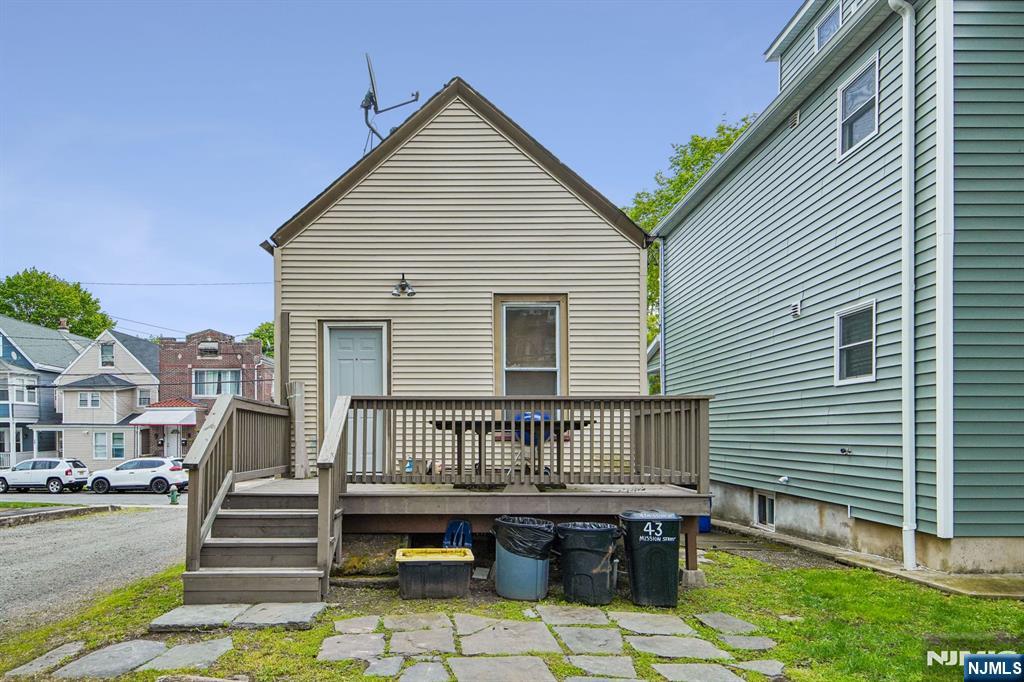 41 Mission Street Montclair, NJ 07042 - Photo 49 of 50