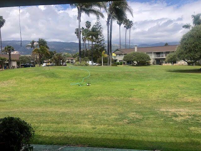 5796 Encina Road, Unit 1 Goleta, CA 93117 - Photo 3 of 8 a view of building with outdoor space
