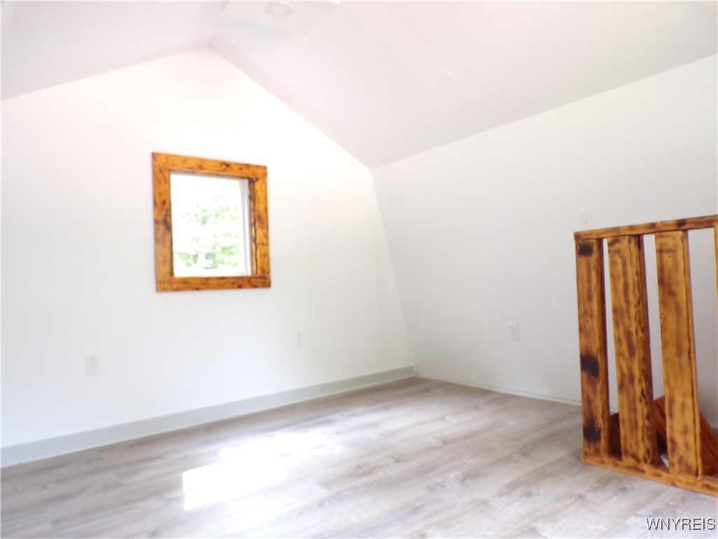 9240 Hoyett Road, Unit 17 Clarksville, NY 14727 - Photo 19 of 21