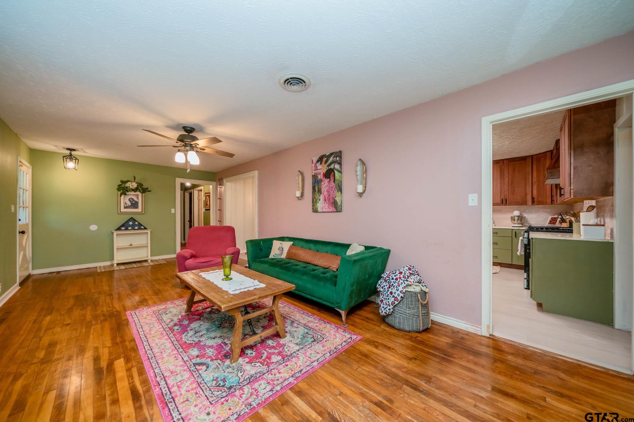 141 Cedar Street Rusk, TX 75785 - Photo 11 of 44 Gallery Image 11