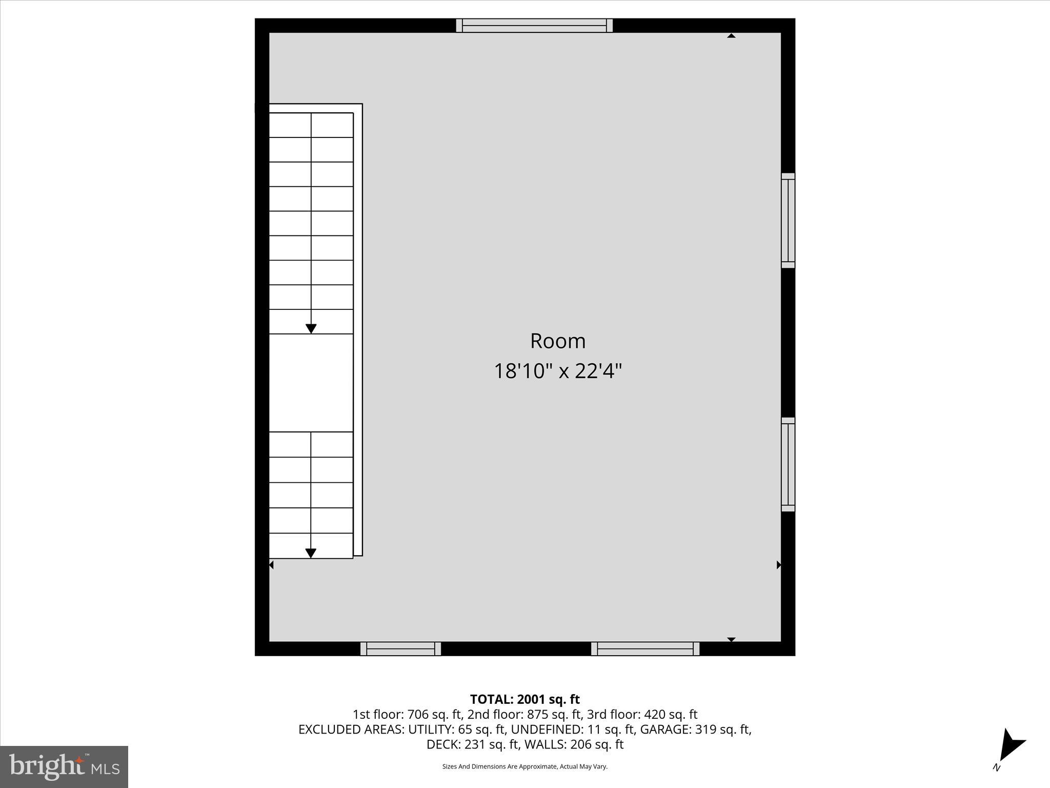 253 Vegas Drive Hanover, PA 17331 - Photo 38 of 39