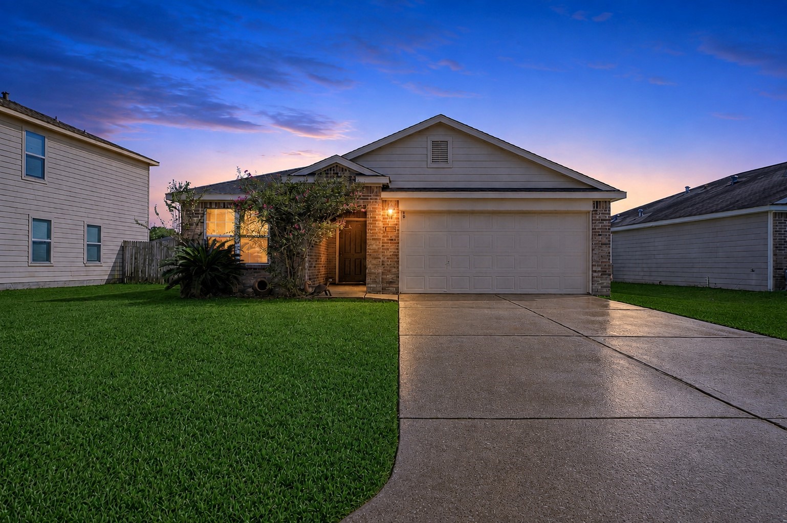 4606 Trinity River Court Spring, TX 77386 - Photo 1 of 29 Gallery Image 1