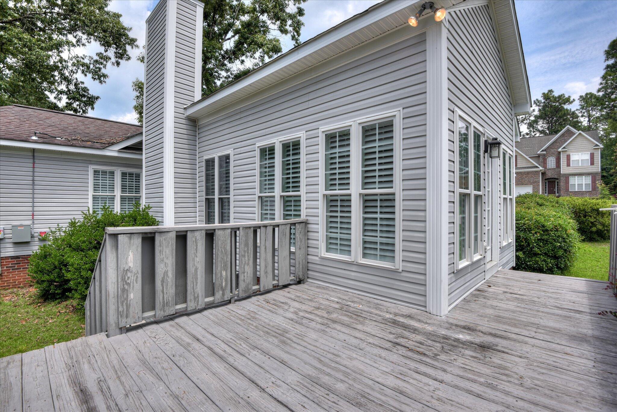 9 Juniper Loop Aiken, SC 29803 - Photo 31 of 34