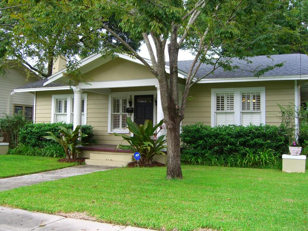 910 South Bruce Street Tampa, FL 33606 - Photo 1 of 1