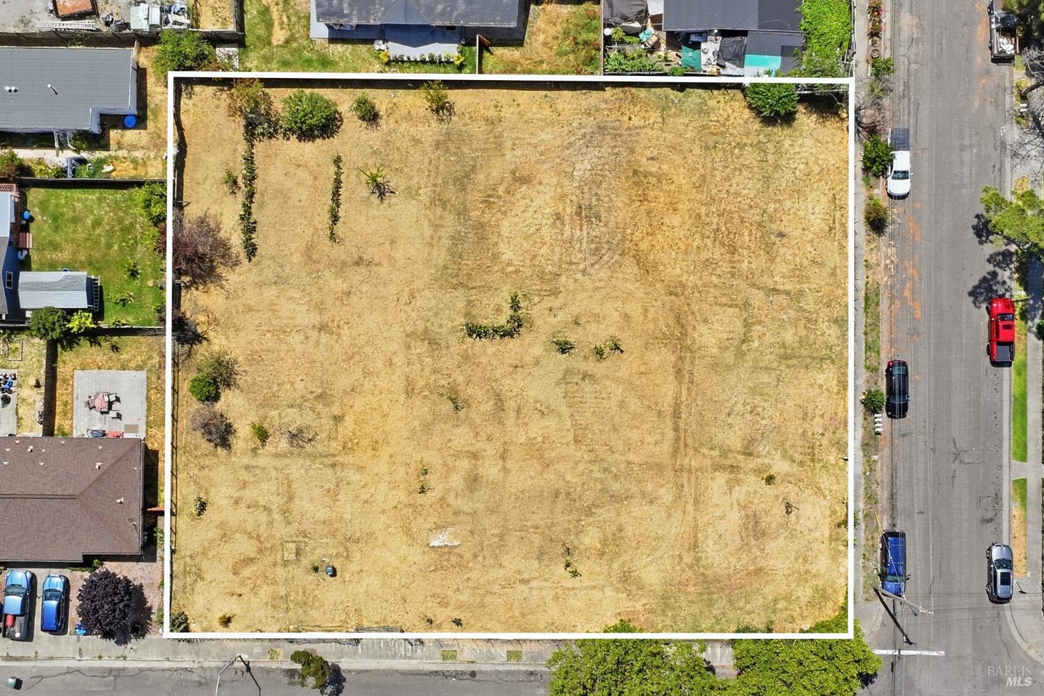 1306 Grand Avenue Santa Rosa, CA 95404 - Photo 19 of 19