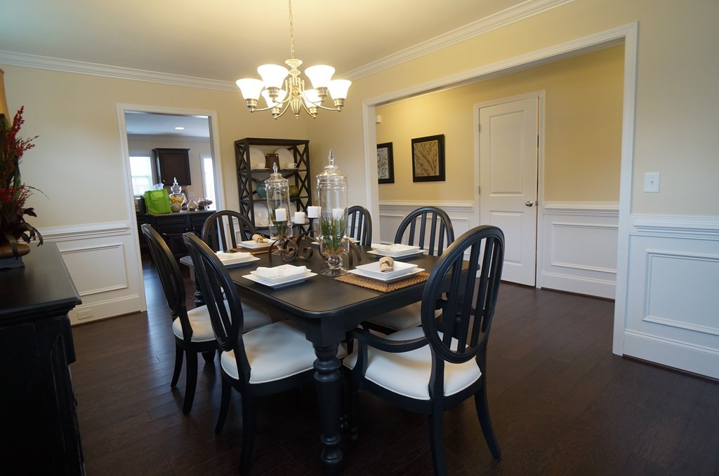 2893 Old Field Road, Unit LOT 412 Sumter, SC 29150 - Photo 3 of 5 Gallery Image 3
