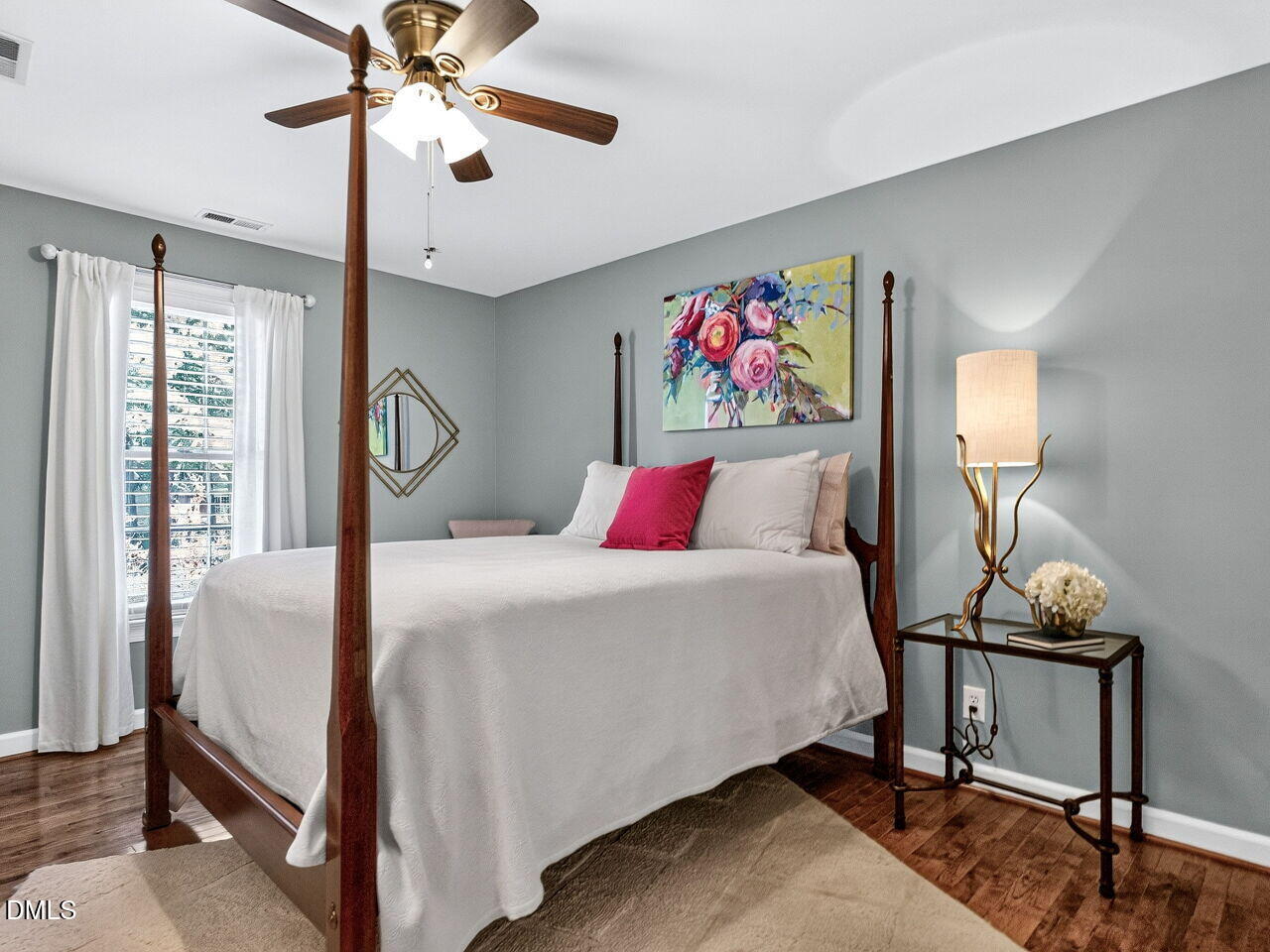 6012 Tenter Banks Square Raleigh, NC 27609 - Photo 11 of 30 026-1280x960-bedroom