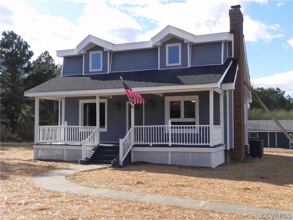 6464 White Oak Road Sandston, VA 23150 - Photo 1 of 22 Gallery Image 1