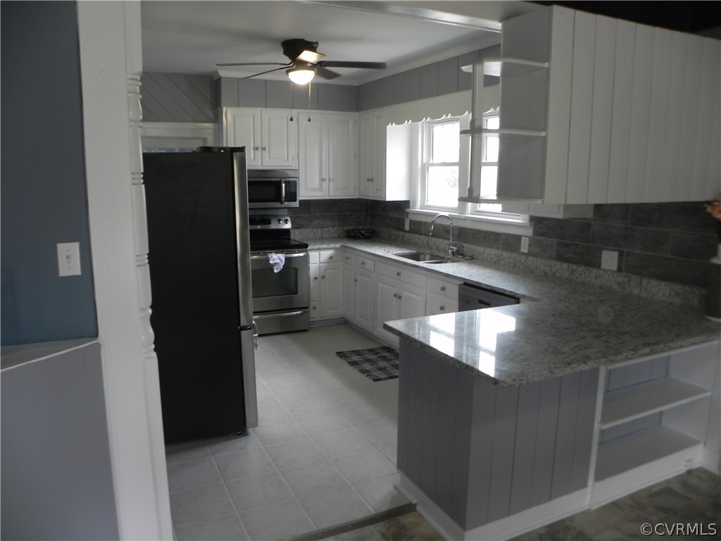 6464 White Oak Road Sandston, VA 23150 - Photo 8 of 22 Gallery Image 8