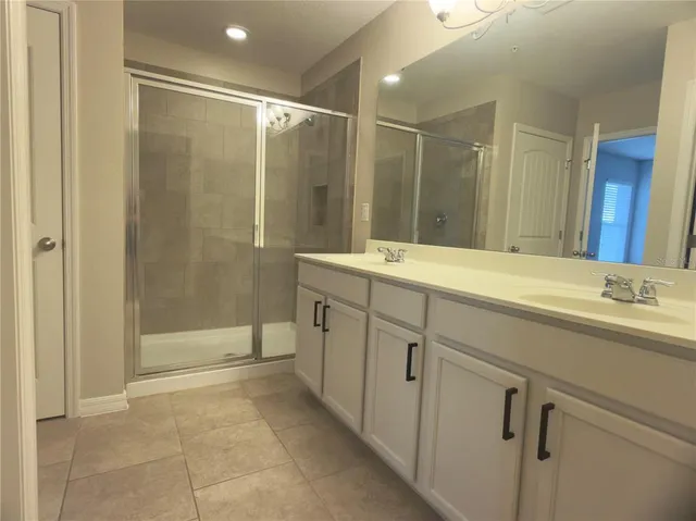 front view of a house