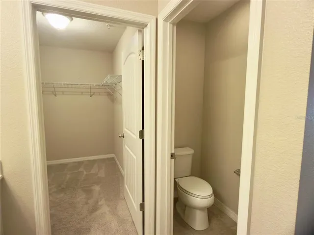 a view of a tennis court