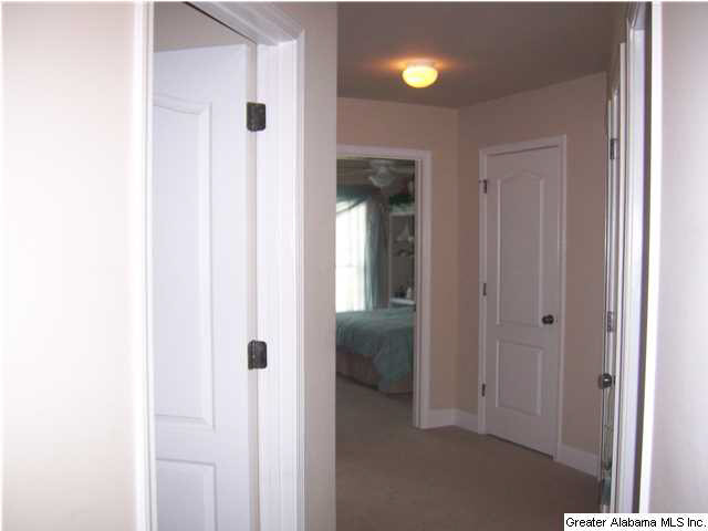 1025 Hidden Forest Lane Montevallo, AL 35115 - Photo 28 of 28