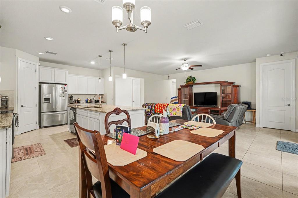 12593 Palapa Loop Spring Hill, FL 34610 - Photo 12 of 32