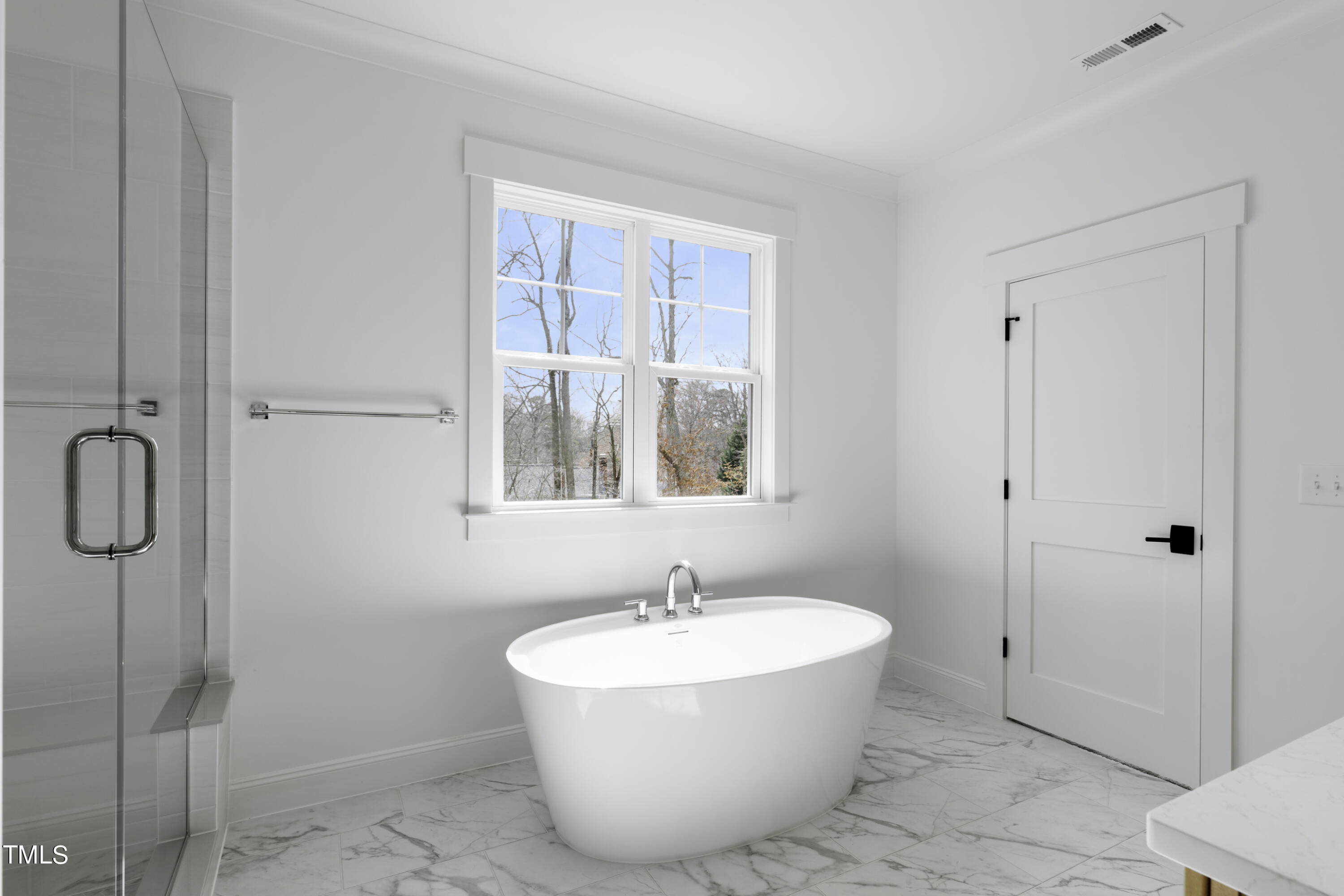 3017 Eden Harbor Court Raleigh, NC 27613 - Photo 12 of 38 Primary Bath 2