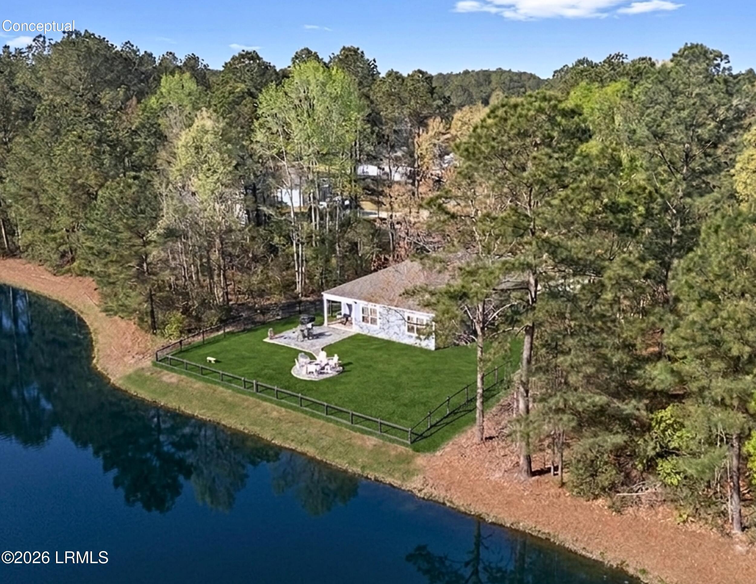 184 Twickenham Loop Yemassee, SC 29945 - Photo 40 of 58 5