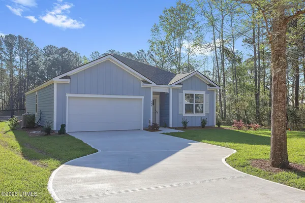 $439,000 | 184 Twickenham Loop, Yemassee, SC 29945