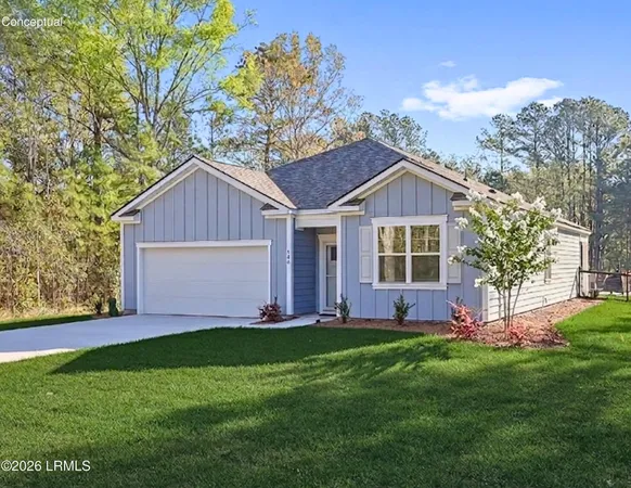 $439,000 | 184 Twickenham Loop, Yemassee, SC 29945