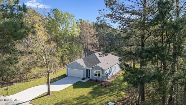$439,000 | 184 Twickenham Loop, Yemassee, SC 29945