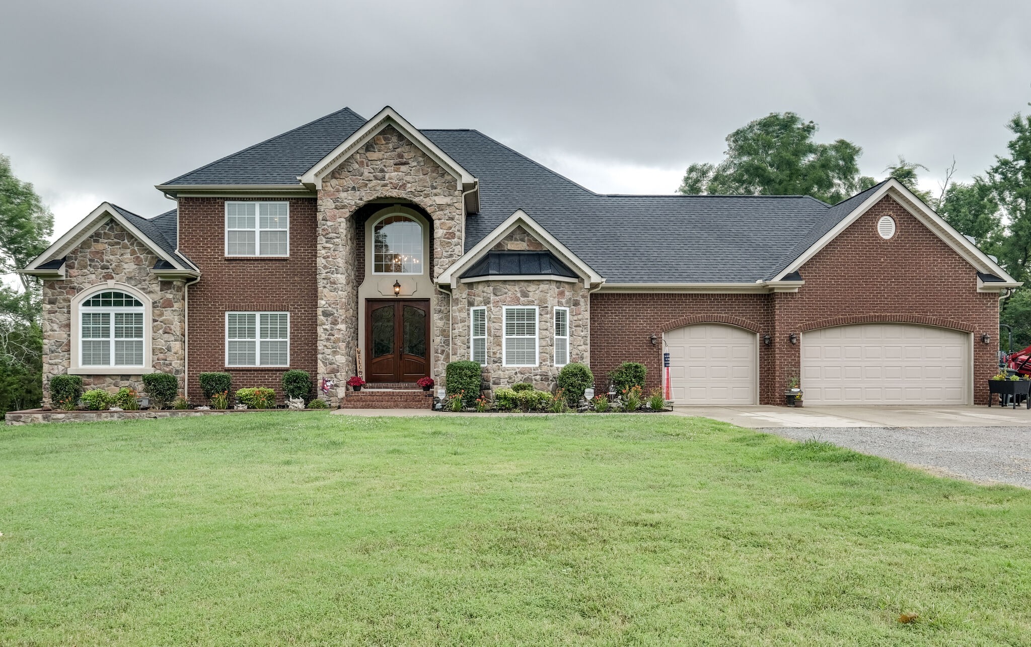 1753 Newman Road North Rockvale, TN 37153 - Photo 1 of 45 Gallery Image 1