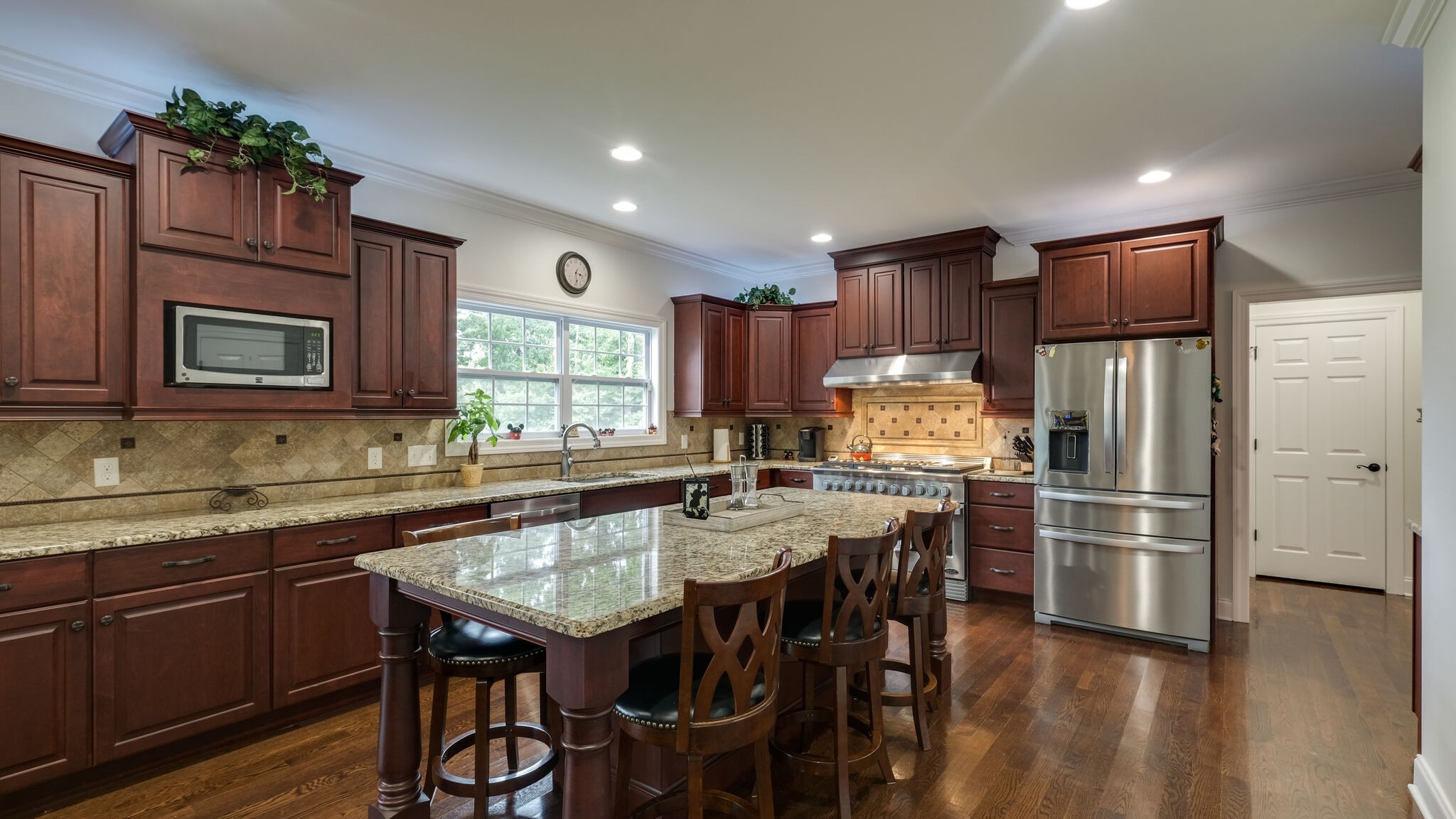 1753 Newman Road North Rockvale, TN 37153 - Photo 11 of 45 Gallery Image 11