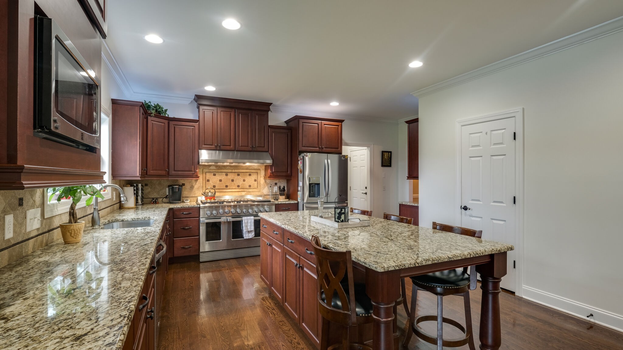 1753 Newman Road North Rockvale, TN 37153 - Photo 12 of 45 Gallery Image 12