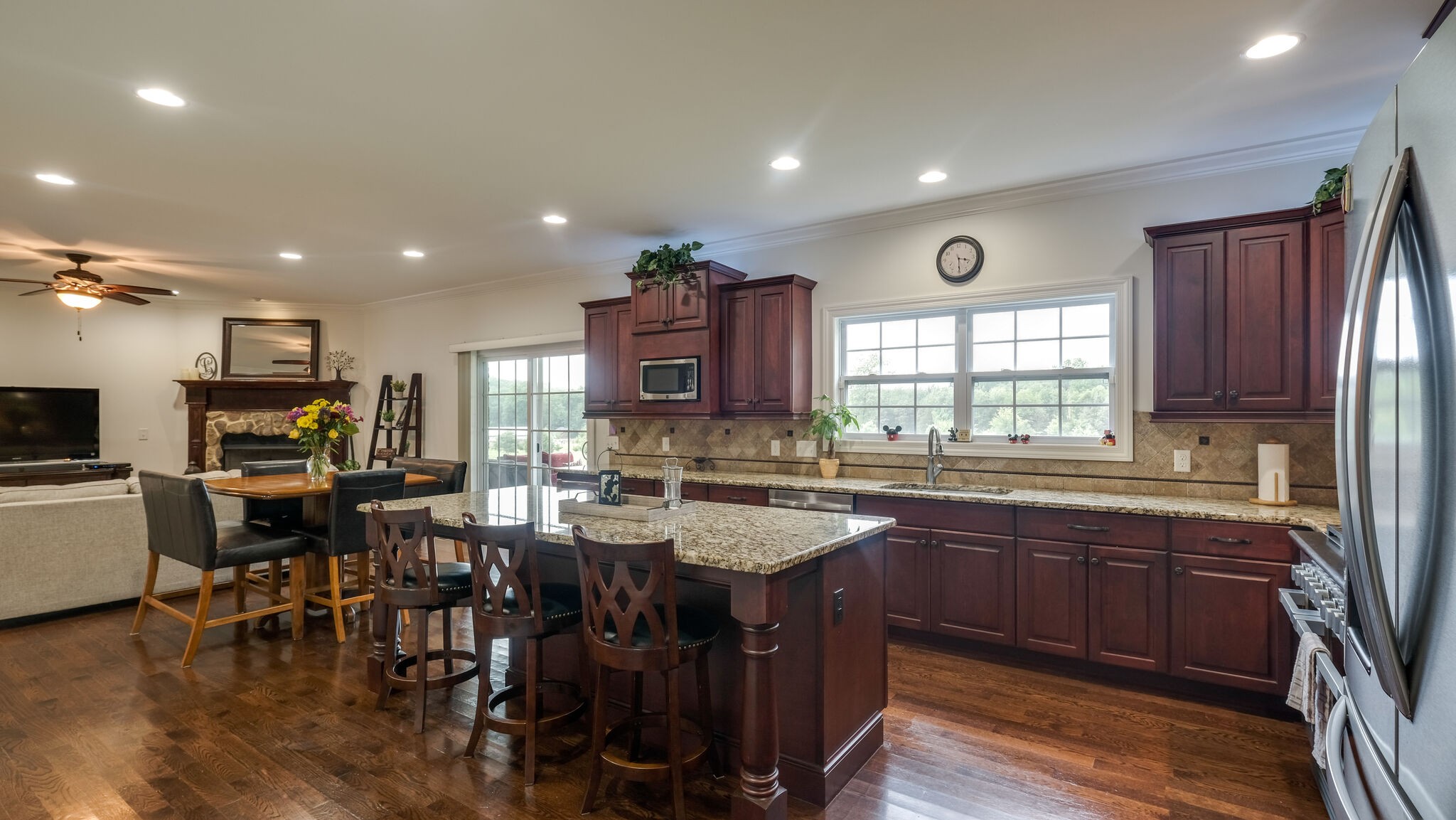 1753 Newman Road North Rockvale, TN 37153 - Photo 13 of 45 Gallery Image 13
