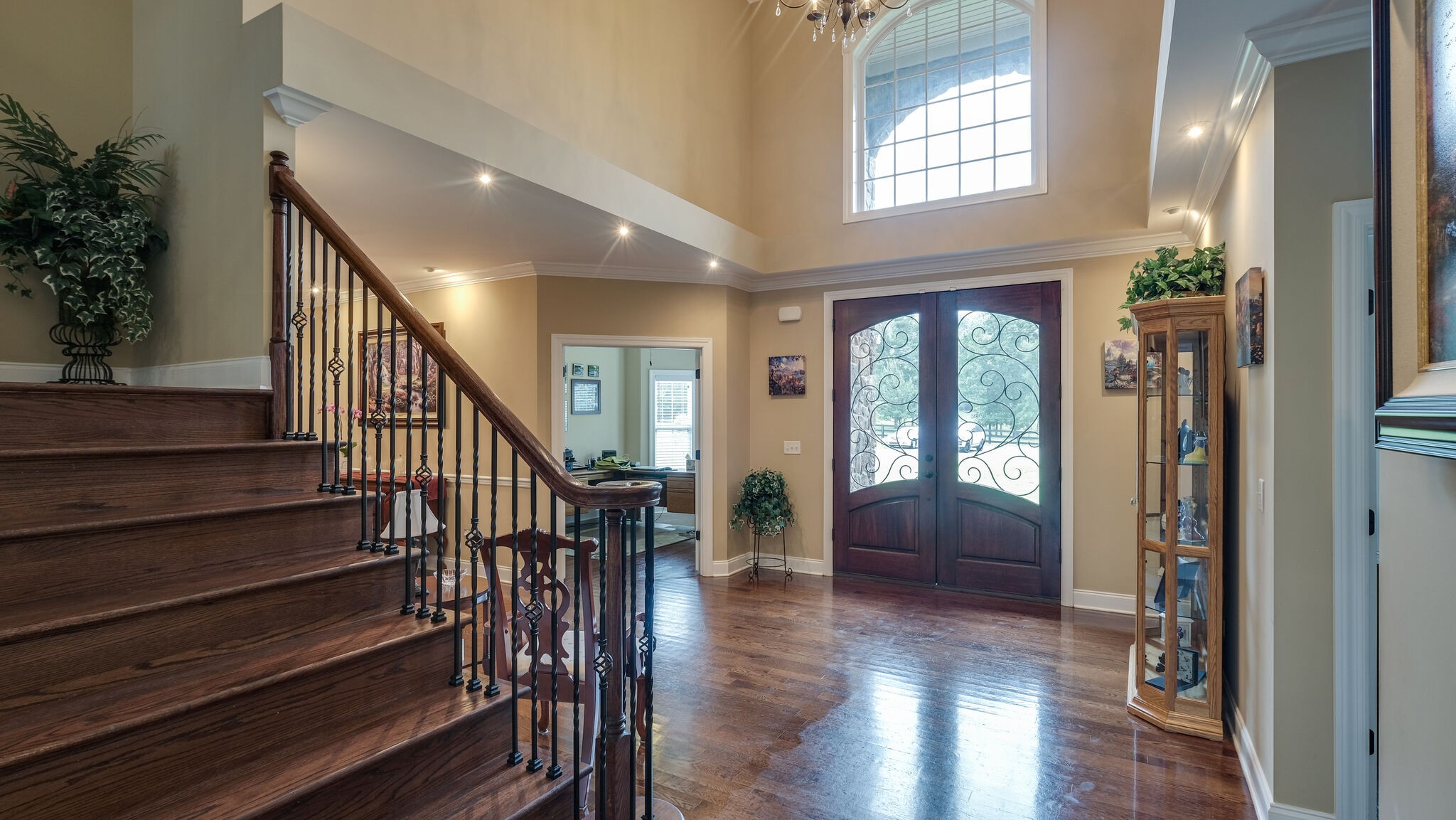 1753 Newman Road North Rockvale, TN 37153 - Photo 3 of 45 Gallery Image 3