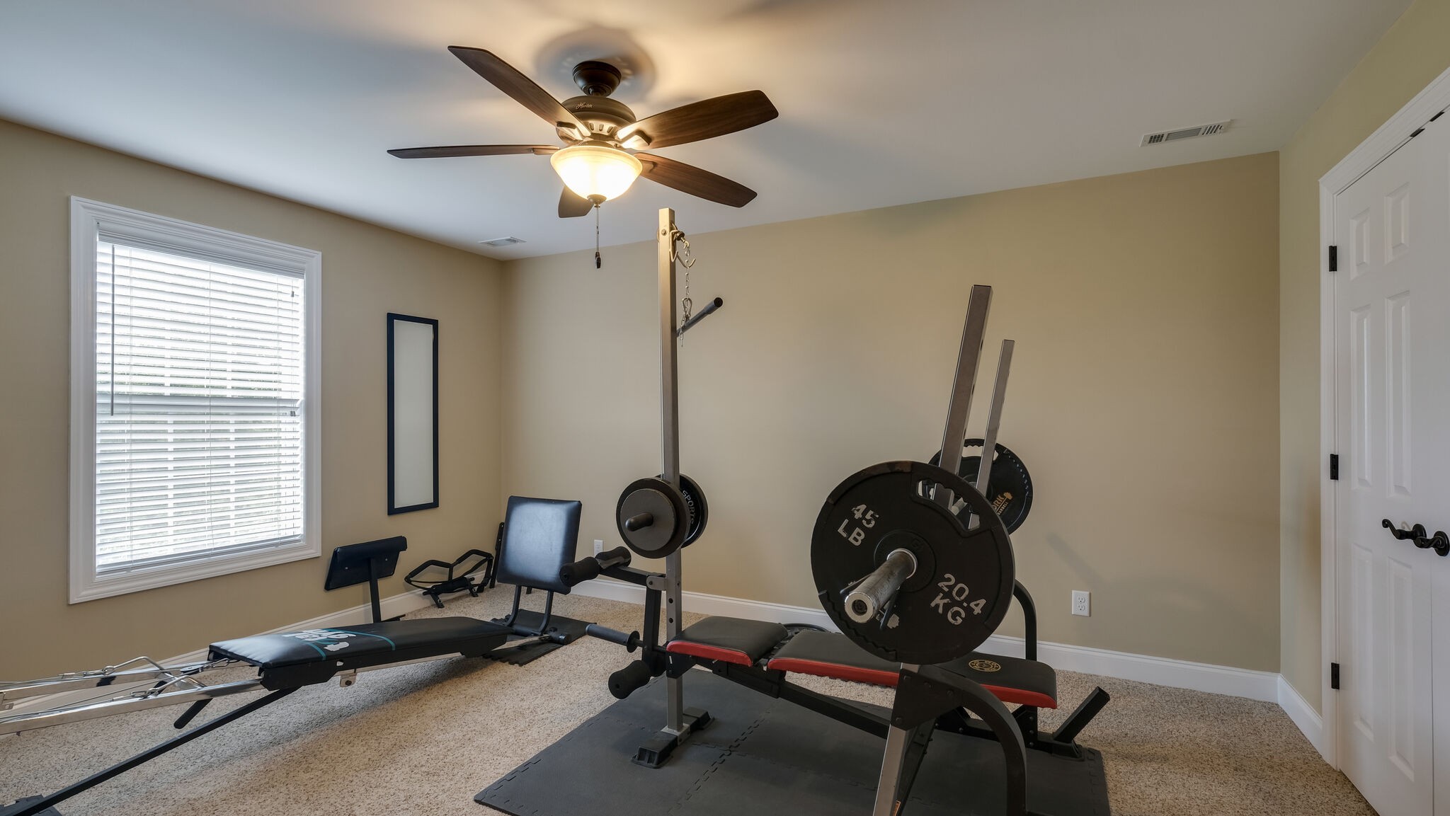 1753 Newman Road North Rockvale, TN 37153 - Photo 28 of 45 Gallery Image 28