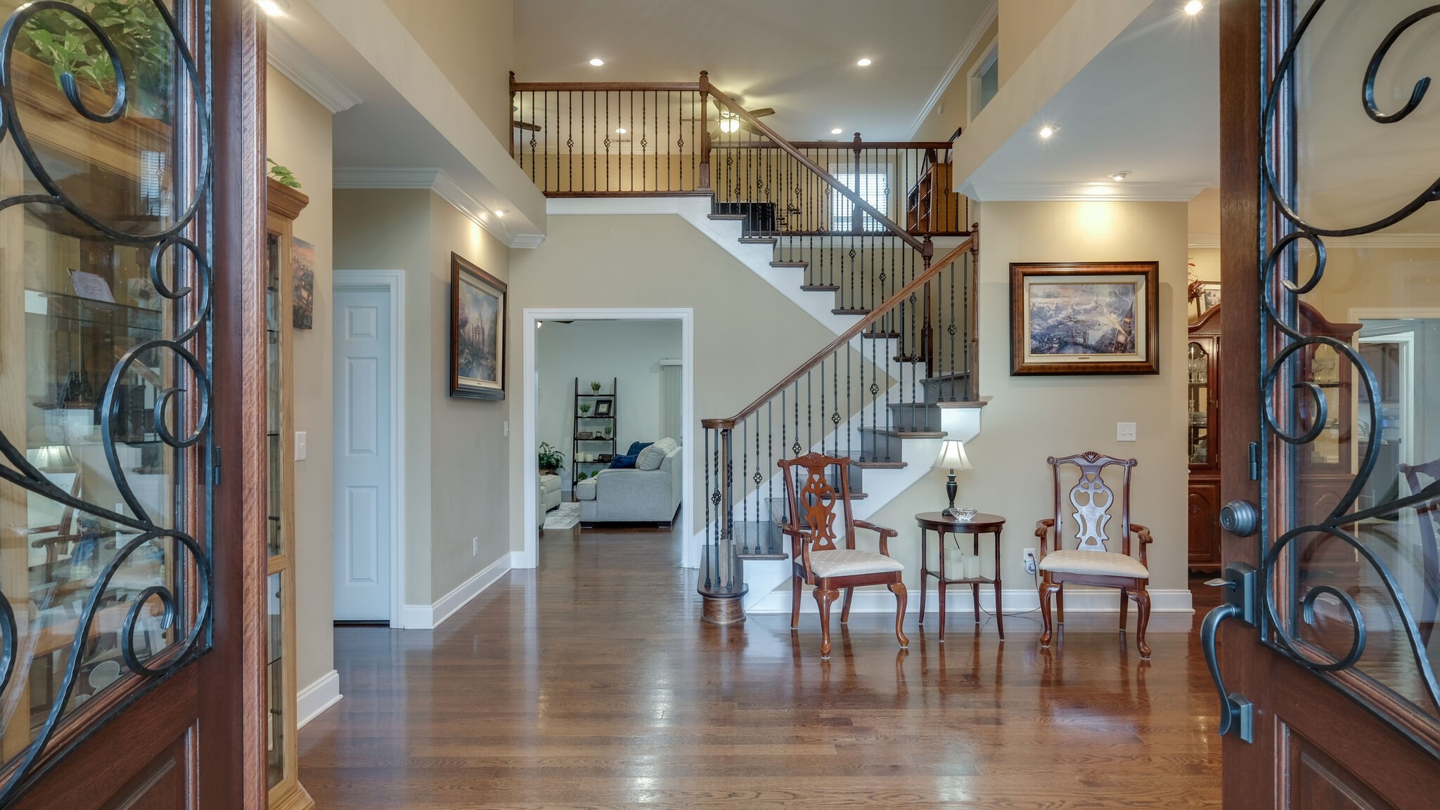 1753 Newman Road North Rockvale, TN 37153 - Photo 4 of 45 Gallery Image 4