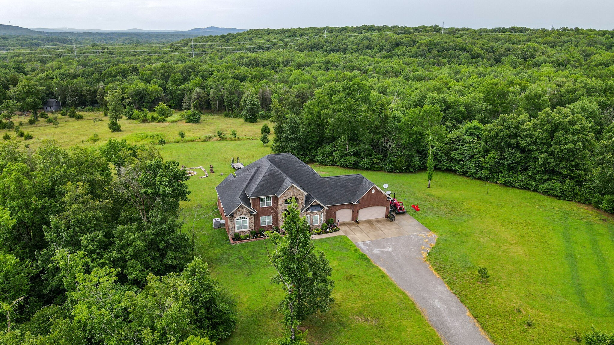 1753 Newman Road North Rockvale, TN 37153 - Photo 34 of 45 Gallery Image 34