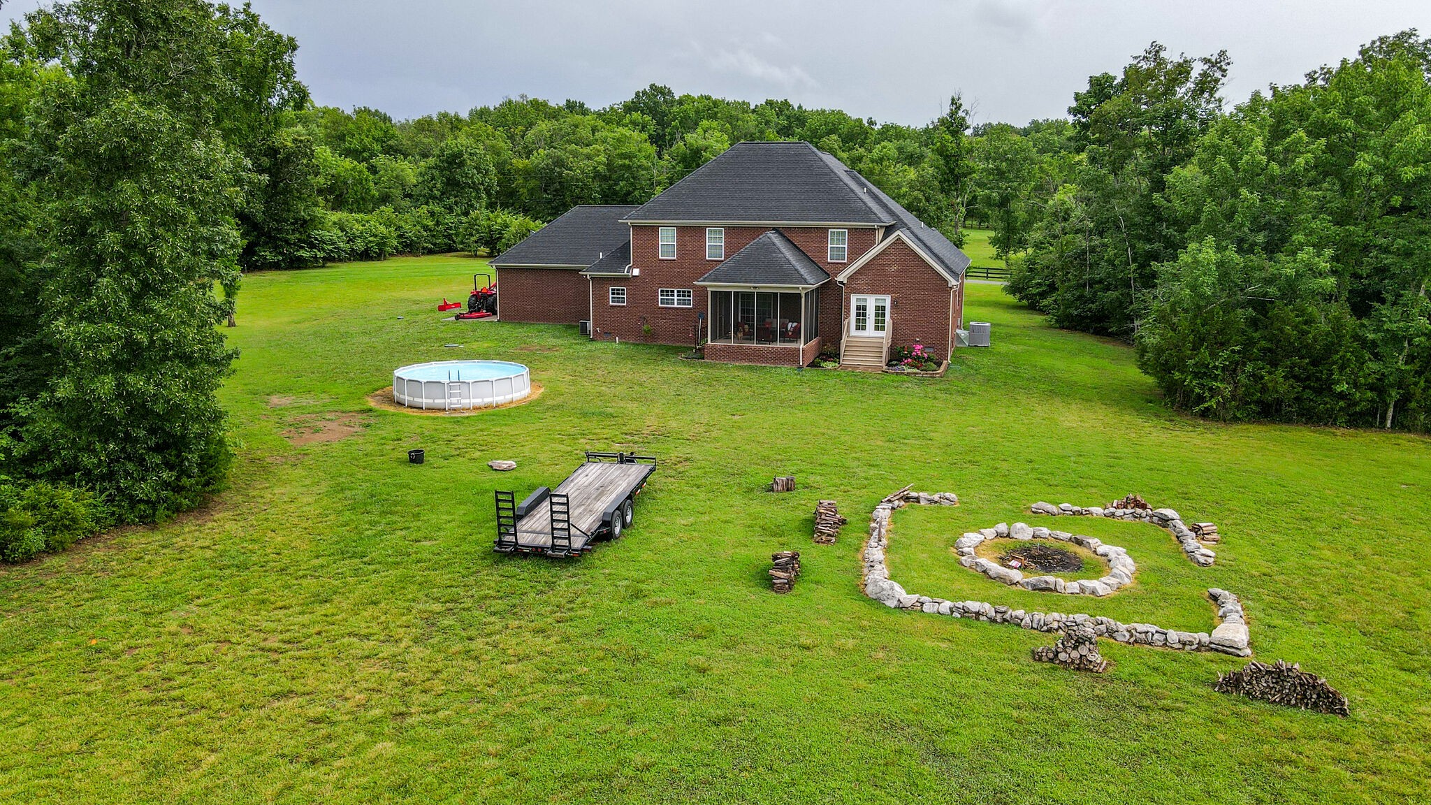 1753 Newman Road North Rockvale, TN 37153 - Photo 36 of 45 Gallery Image 36
