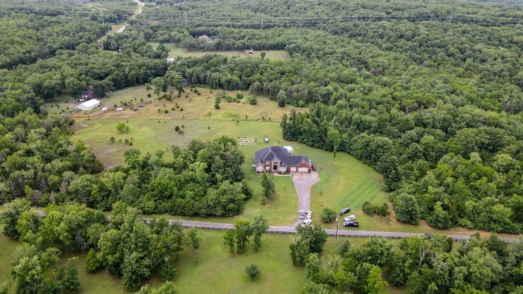 1753 Newman Road North Rockvale, TN 37153 - Photo 40 of 45 Gallery Image 40