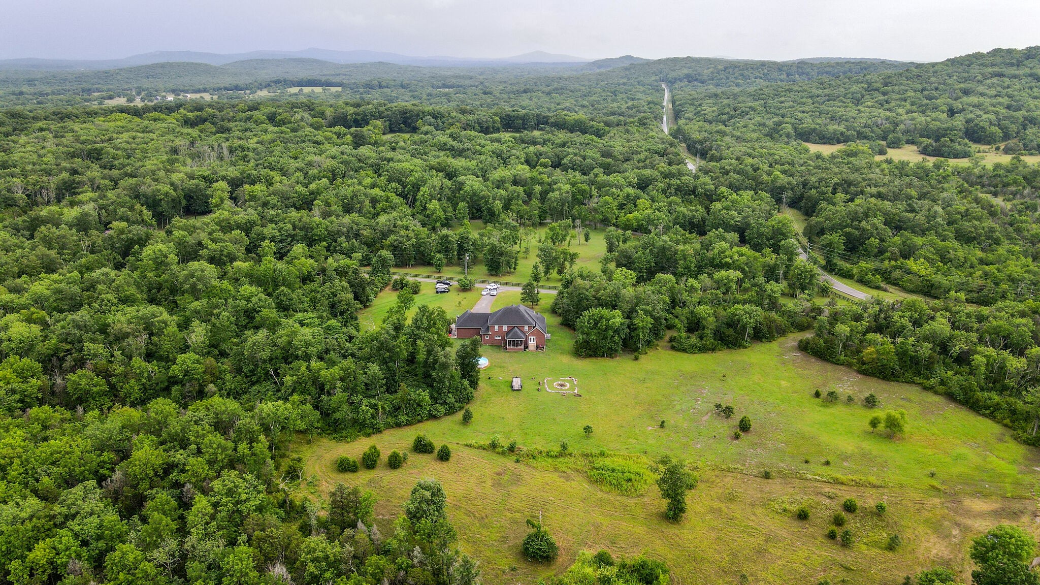 1753 Newman Road North Rockvale, TN 37153 - Photo 41 of 45 Gallery Image 41