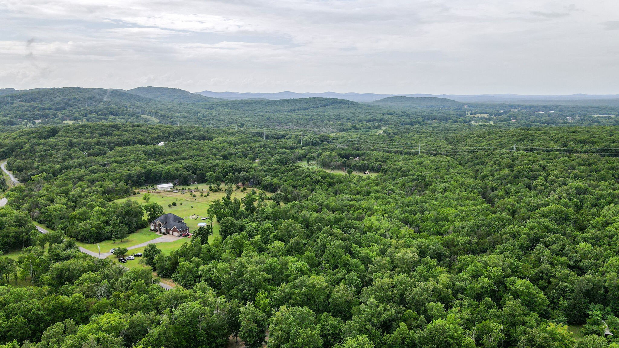 1753 Newman Road North Rockvale, TN 37153 - Photo 43 of 45 Gallery Image 43