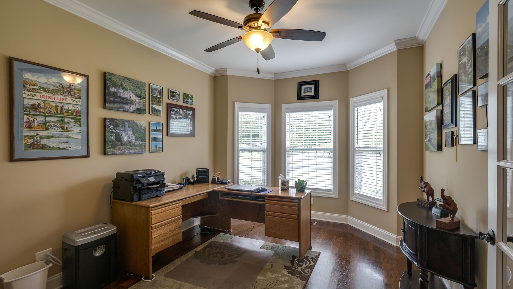 1753 Newman Road North Rockvale, TN 37153 - Photo 6 of 45 Gallery Image 6