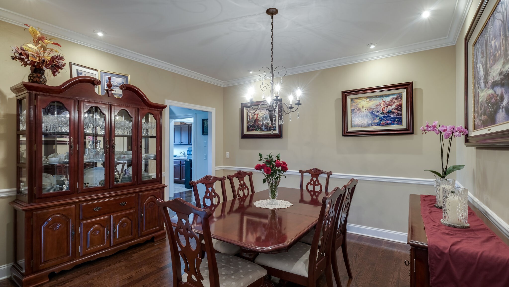 1753 Newman Road North Rockvale, TN 37153 - Photo 7 of 45 Gallery Image 7