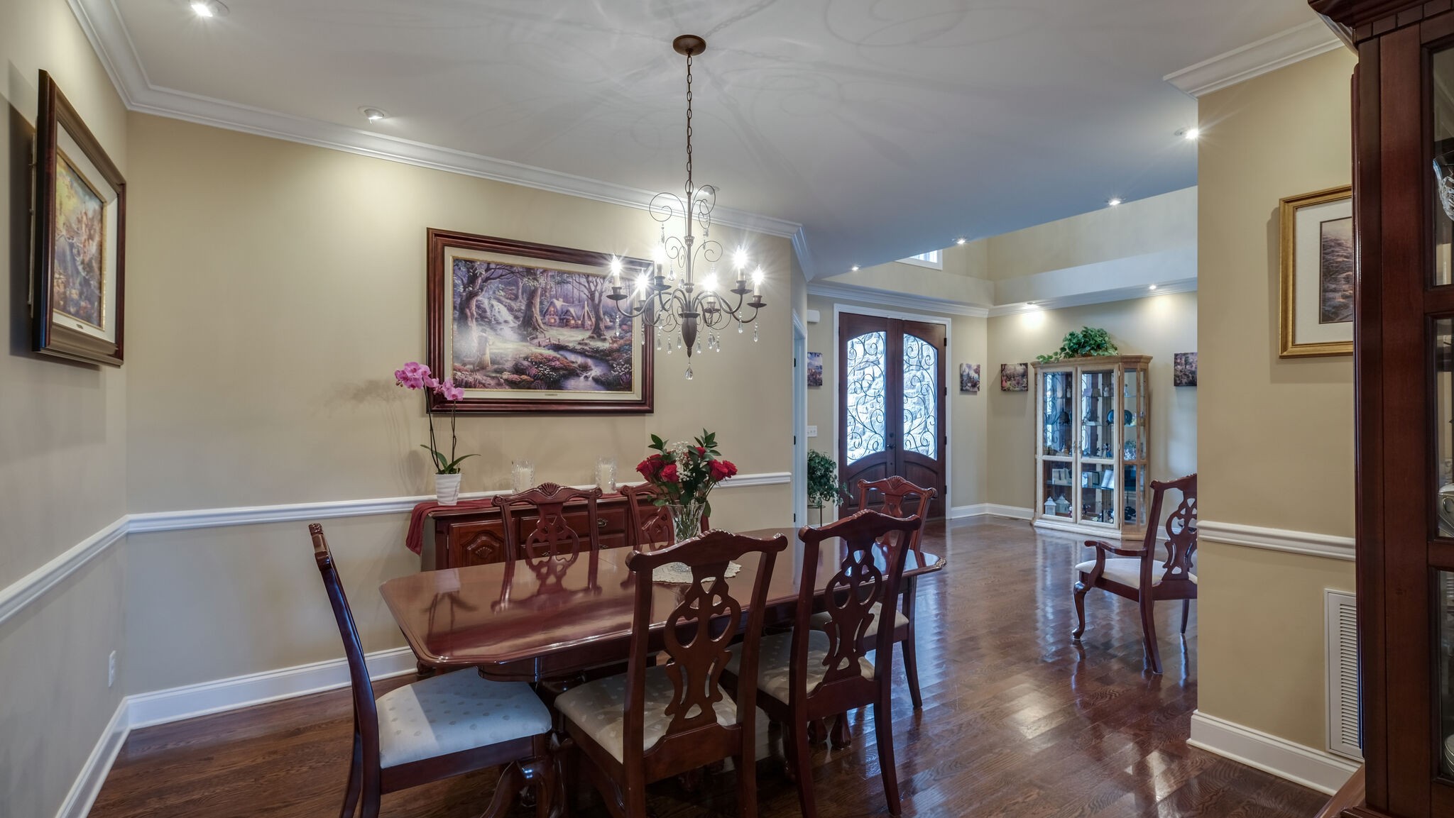 1753 Newman Road North Rockvale, TN 37153 - Photo 8 of 45 Gallery Image 8