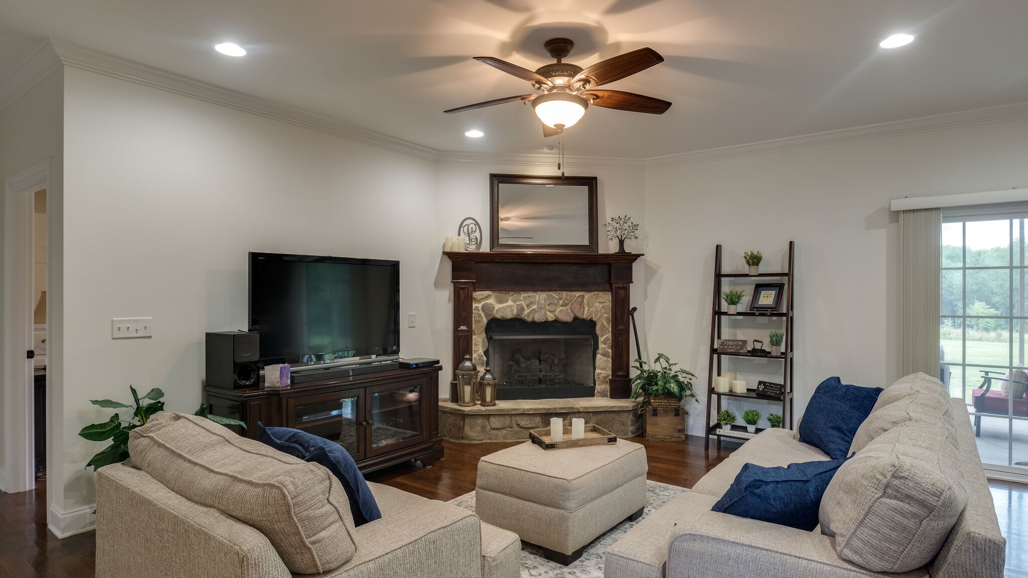 1753 Newman Road North Rockvale, TN 37153 - Photo 9 of 45 Gallery Image 9