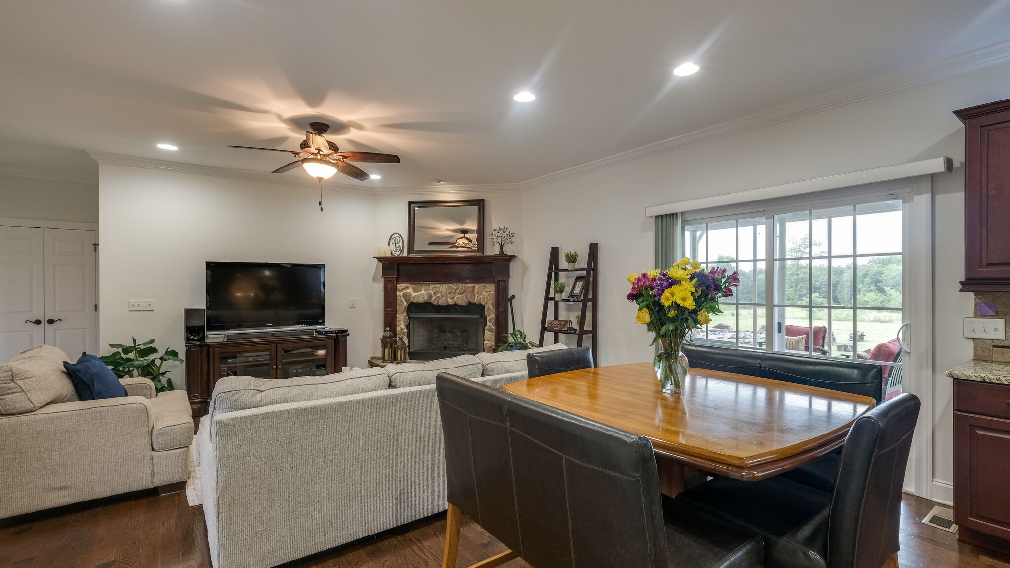 1753 Newman Road North Rockvale, TN 37153 - Photo 10 of 45 Gallery Image 10